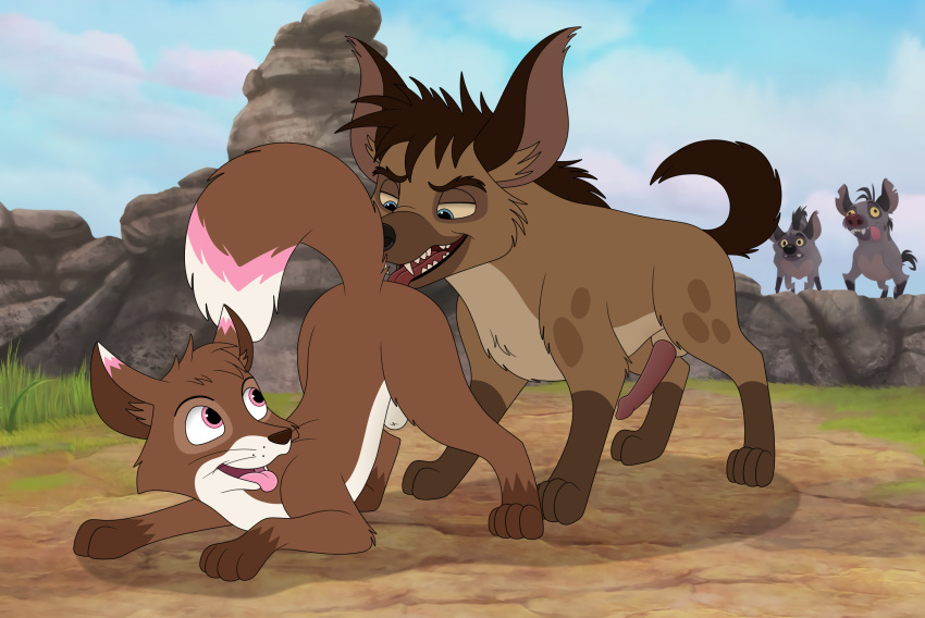 Cheezi Rule 34 Image