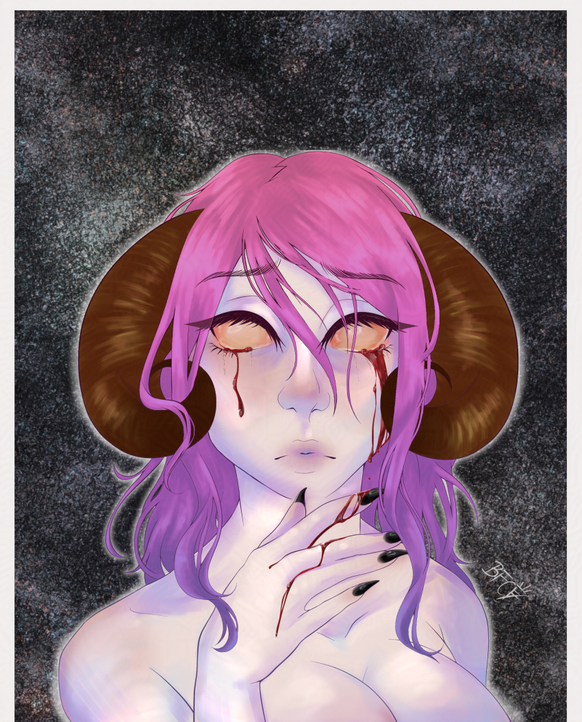 Abyss Rule 34 Image