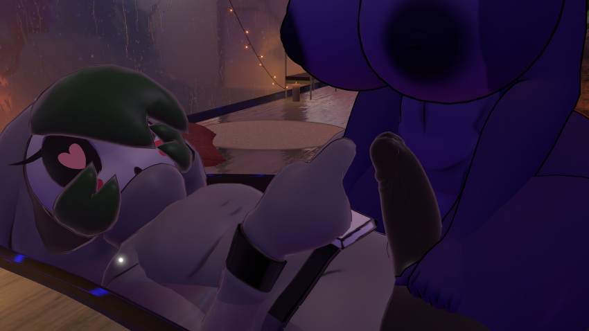 Bonfie (Five Nights At Freddy'S) Rule 34 Image