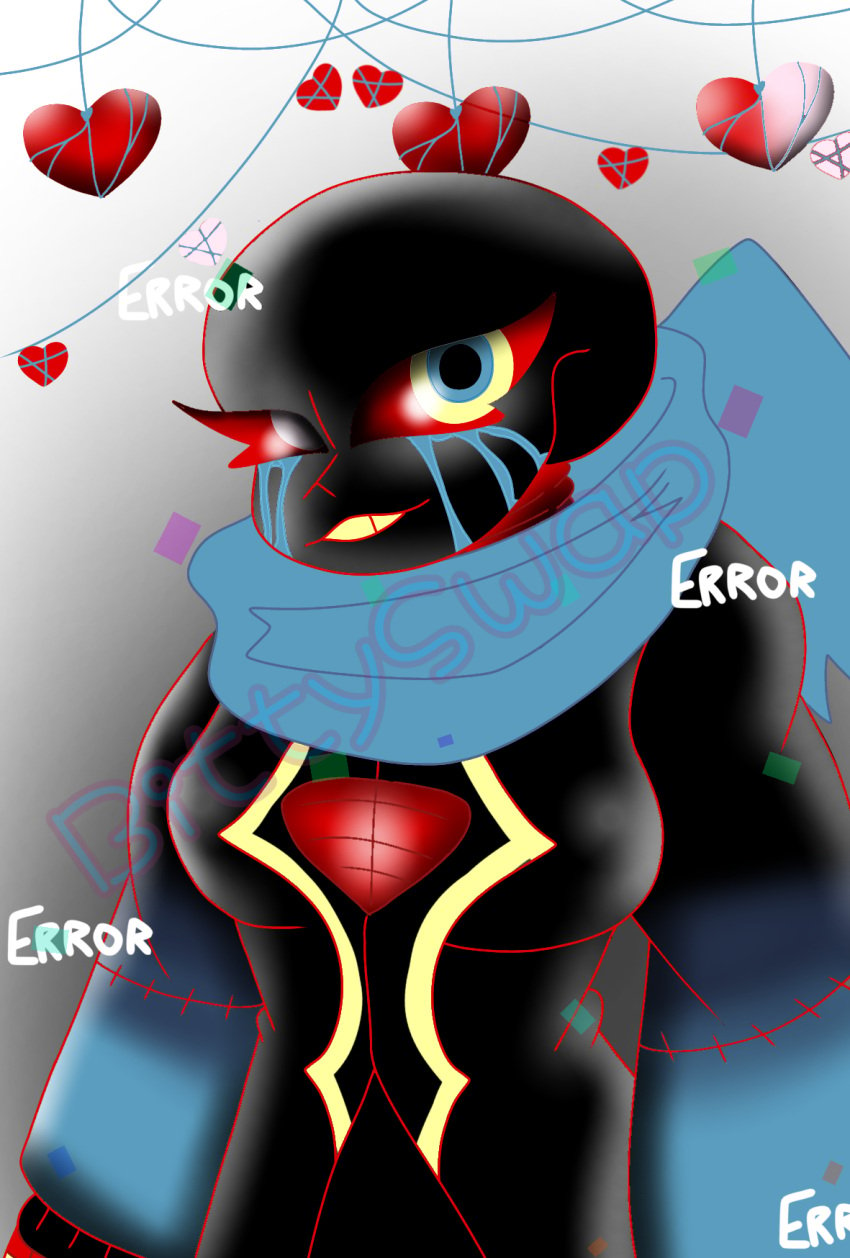 error_sans sans sans_au tagme