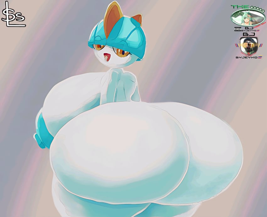 1girls 2024 big_areola big_ass big_butt bjbyjeyko breasts byjeyko completely_nude completely_nude_female ecuador ecuadorian edit edited_image fat_ass female female_only female_ralts full_body generation_3_pokemon hd hispanic ibispaintx levi_(ssleviathann) naked naked_female nintendo nude nude_female only pokemon pokemon_(species) ralts remastered shiny_pokemon sioimy_(ssleviathann) ssleviathann the_rule_34_bj_byjeyko vagina vaginal_masturbation vaginal_penetration vaginal_sex youtube youtube_hispanic