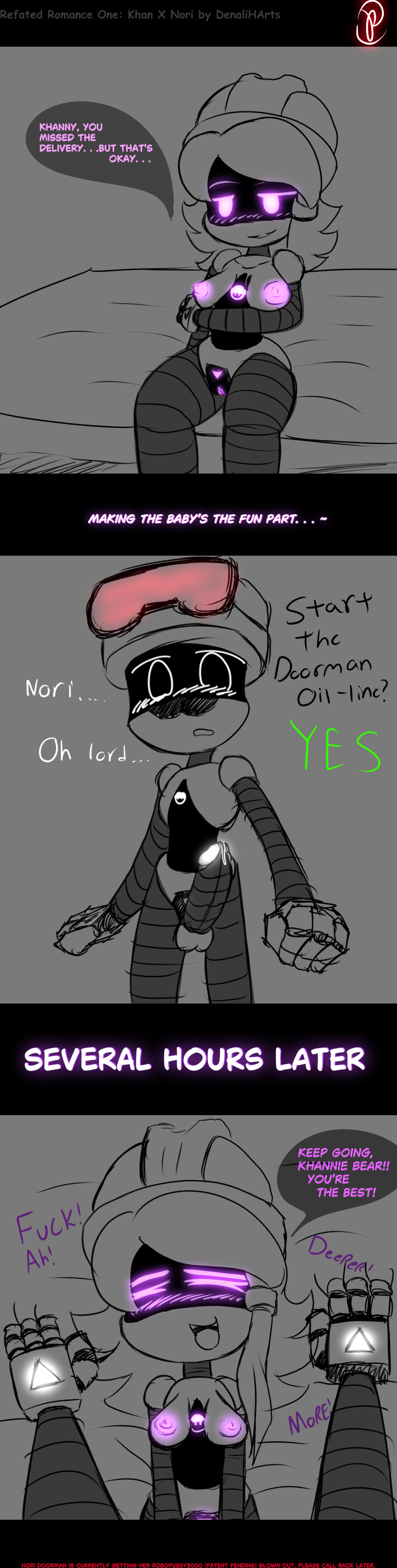 Nori doorman