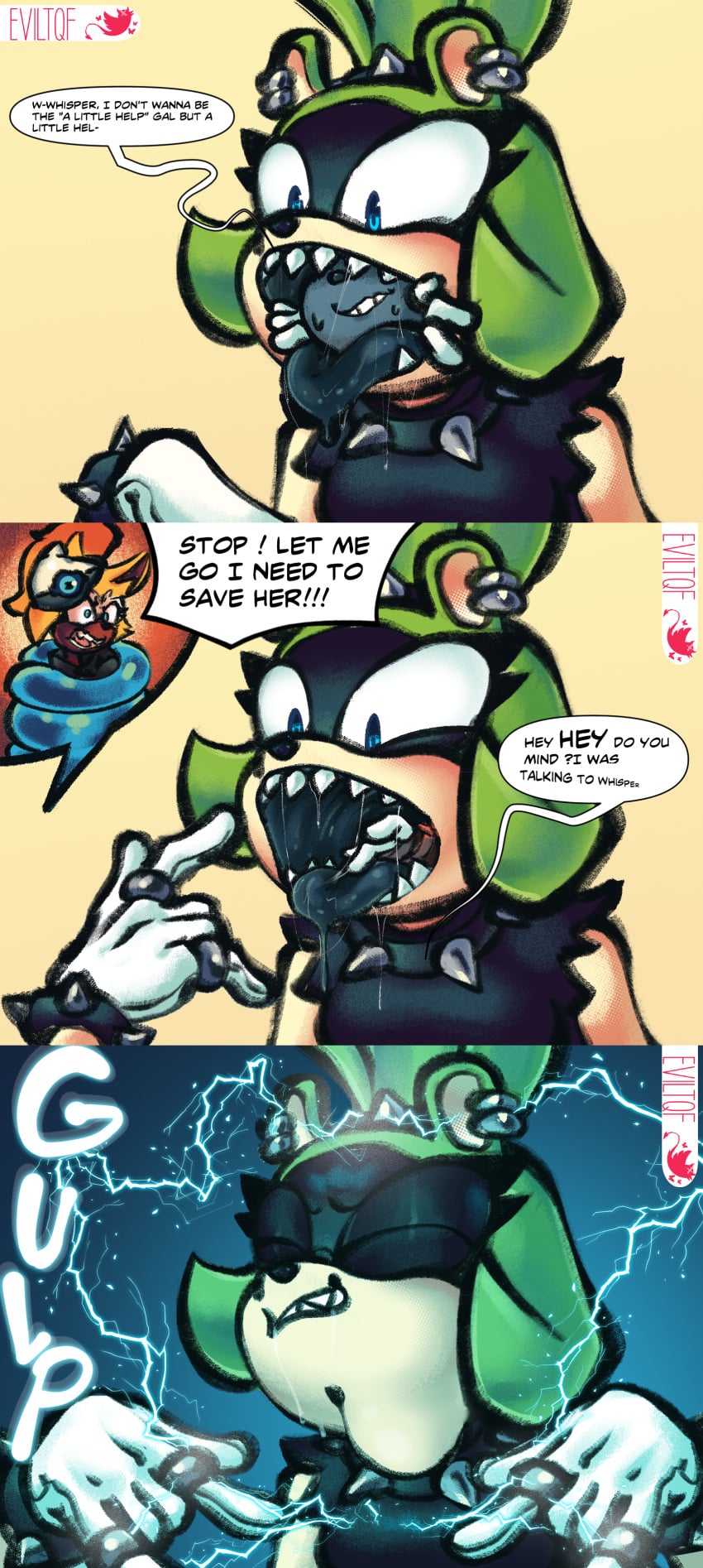 Digital Media (Artwork) Rule 34 Image