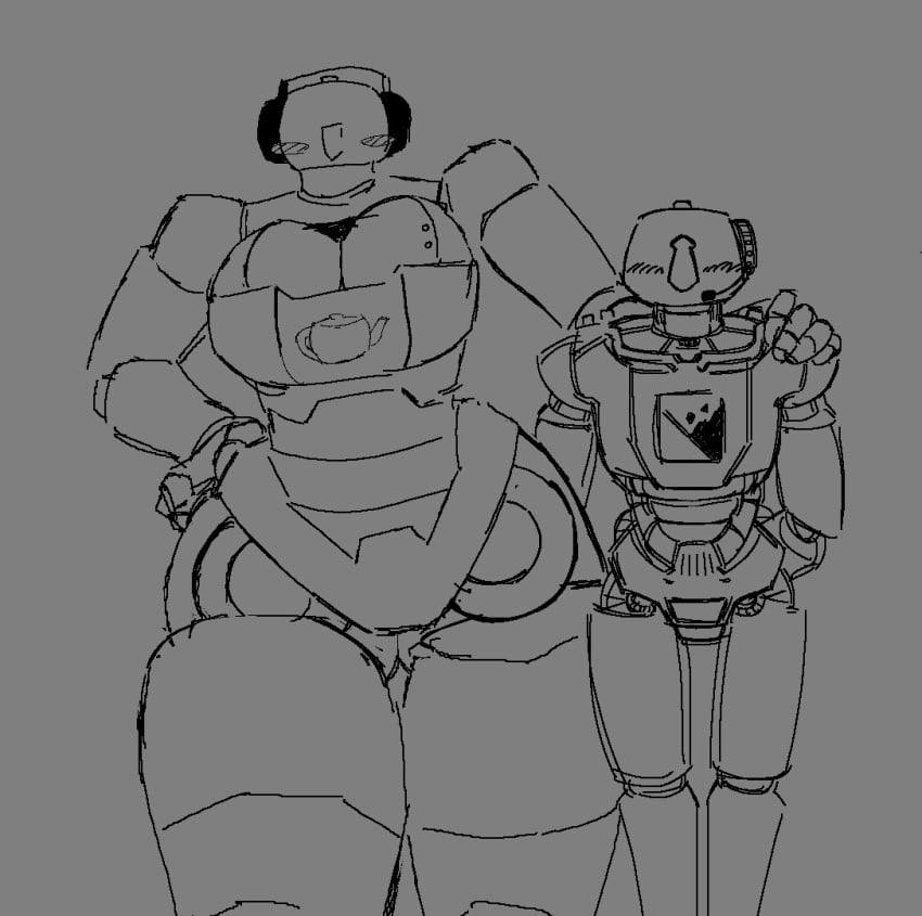 Cesus (The Battle Bricks) Rule 34 Image