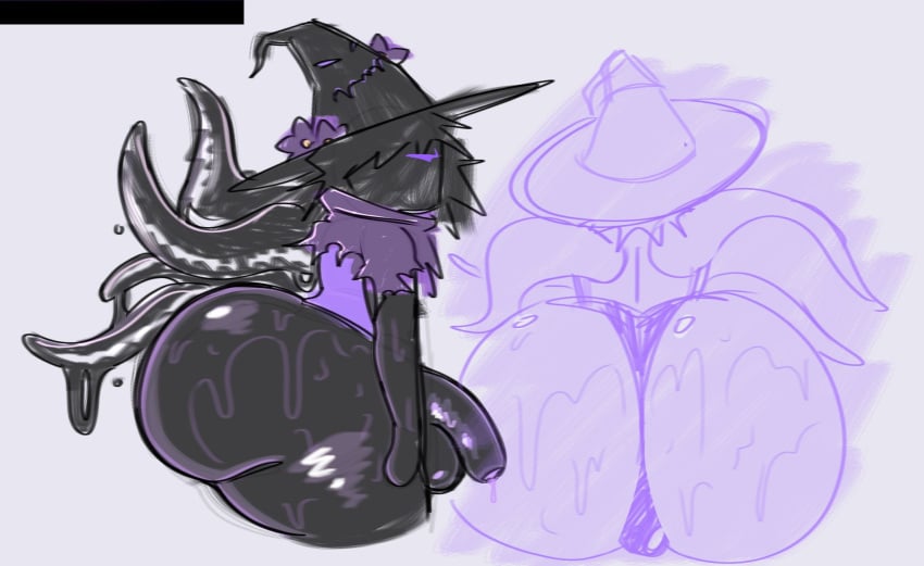 Azure (Forsaken) Rule 34 Image