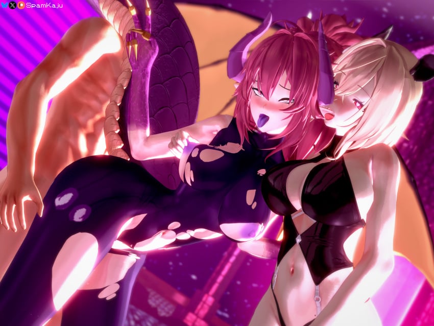 Grape (Vtuber) Rule 34 Image