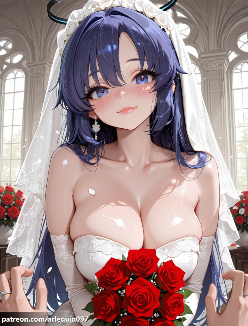 Yuuka (Blue Archive) Rule 34 Image