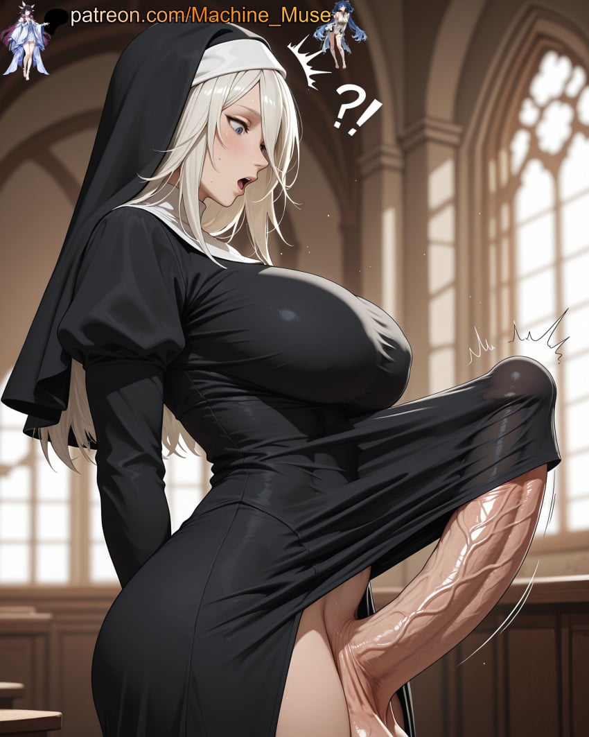 Nier (Series) Rule 34 Image