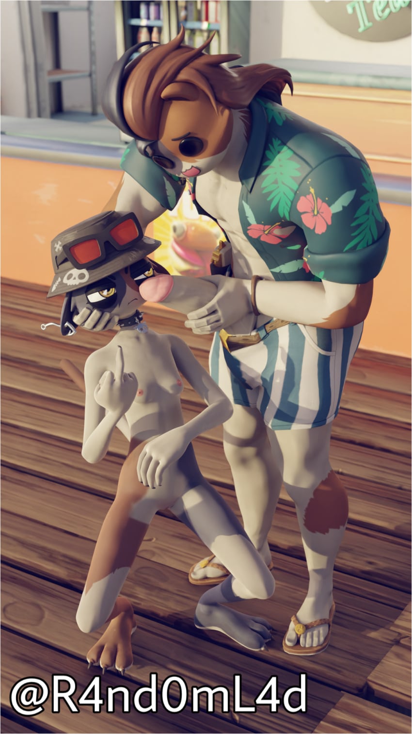 3d (Artwork) Rule 34 Image