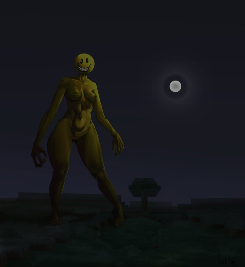Verity (Thatmob) Rule 34 Image