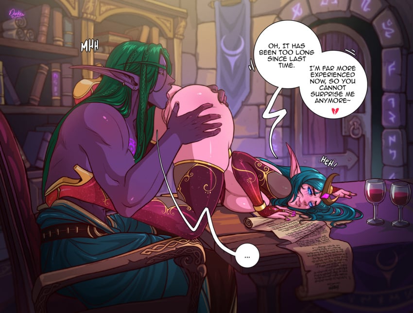 1girls Rule 34 Image