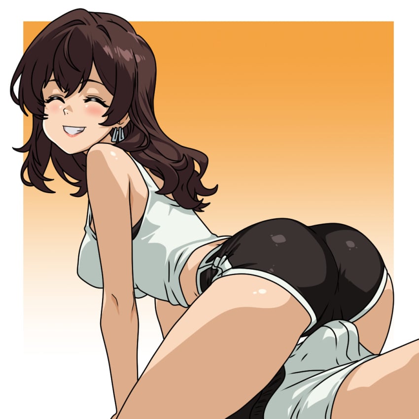 Oc Rule 34 Image