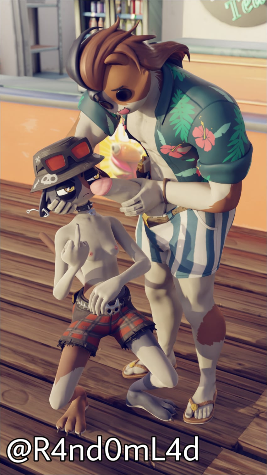 3d (Artwork) Rule 34 Image