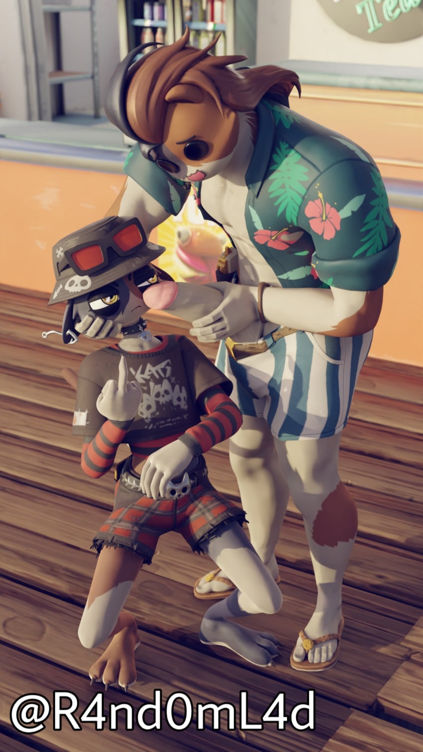 3d (Artwork) Rule 34 Image