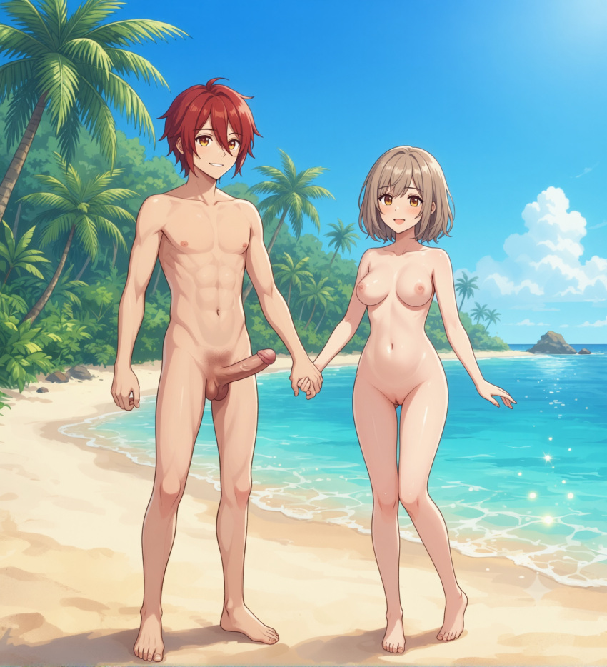 Akamatsu (Etra-Chan Saw!) Rule 34 Image