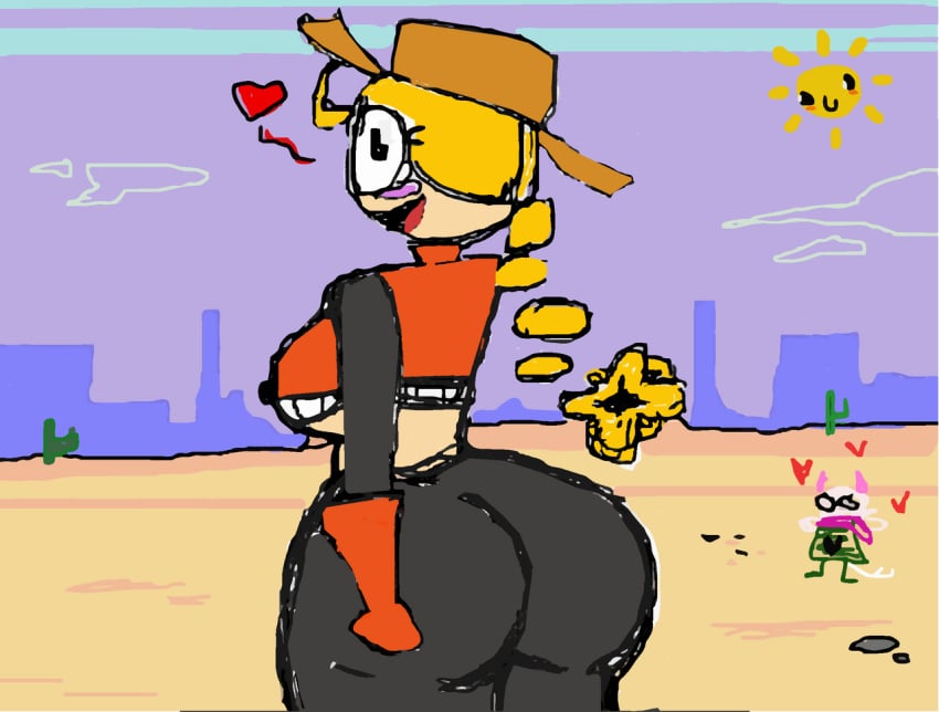 Undertale (Series) Rule 34 Image