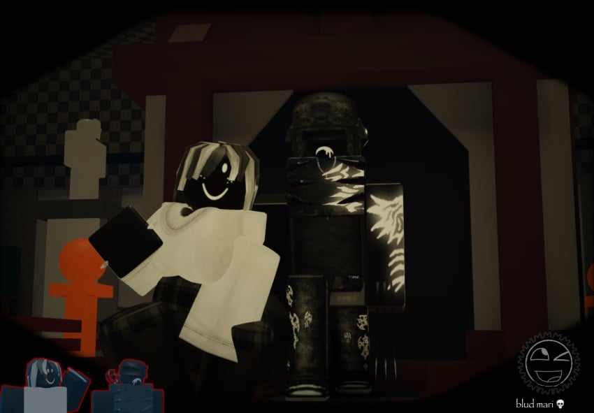 Littleman (The Battle Bricks) Rule 34 Image