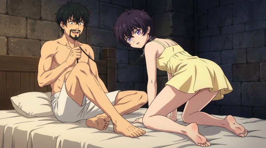 Agott (Just Mae) Rule 34 Image