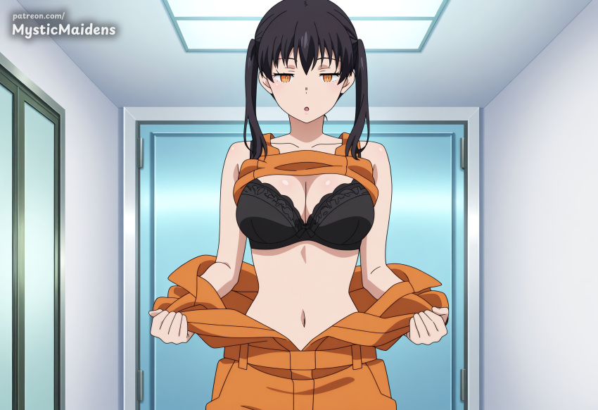 Kotatsu Tamaki (Patreon) Rule 34 Image