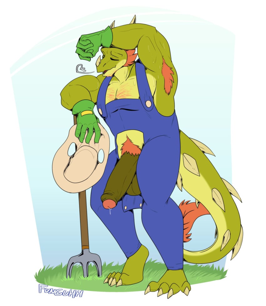 Snapdragon (Pvz) Rule 34 Image