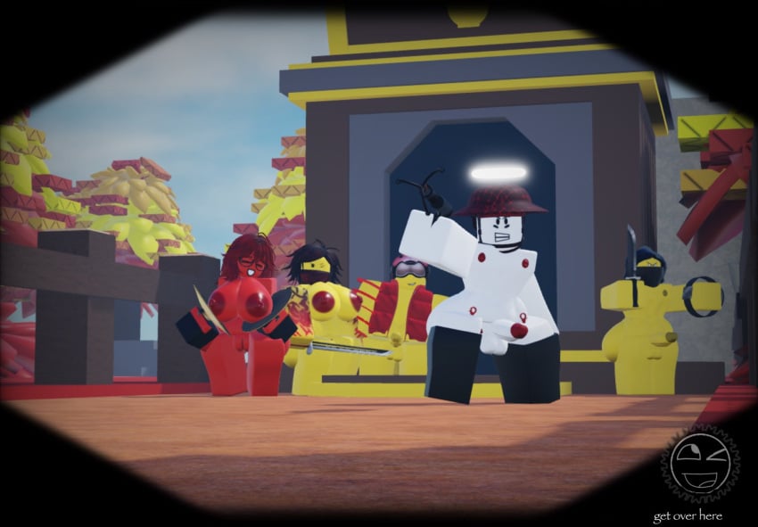 Cloak Battler (The Battle Bricks) Rule 34 Image