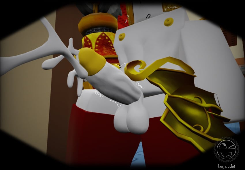 Crusader (The Battle Bricks) Rule 34 Image