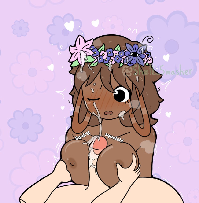 Bassie (Dandy'S World) Rule 34 Image