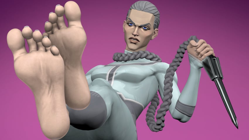 Thula (Invincible) Rule 34 Image