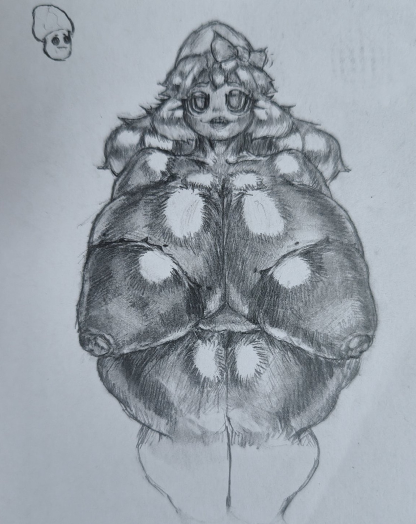 Female Only Rule 34 Image