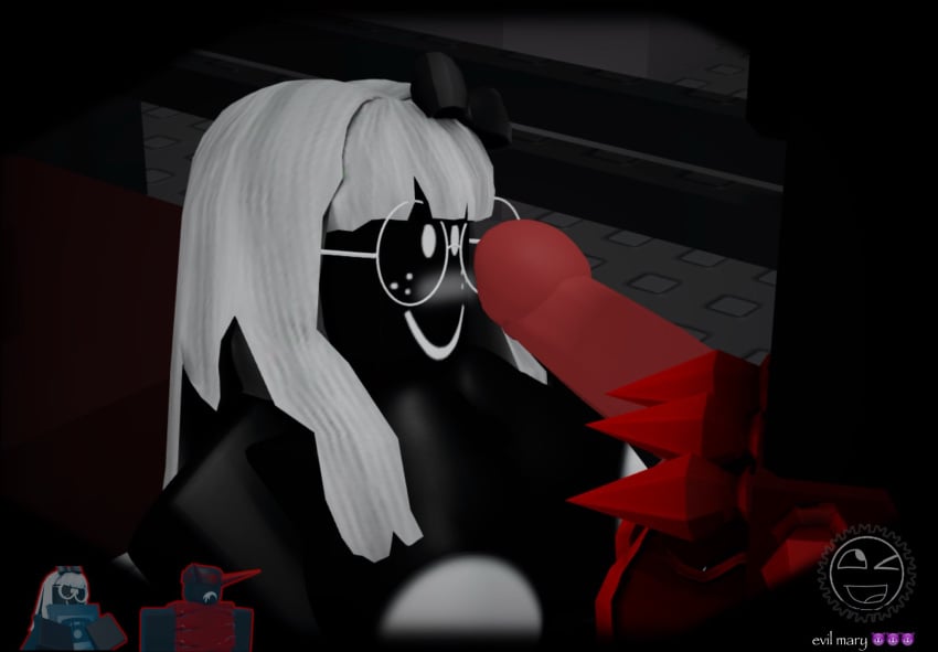 Betty (The Battle Bricks) Rule 34 Image