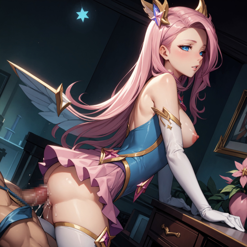 ai_generated kai'sa league_of_legends star_guardian_kai'sa star_guardian_series tagme