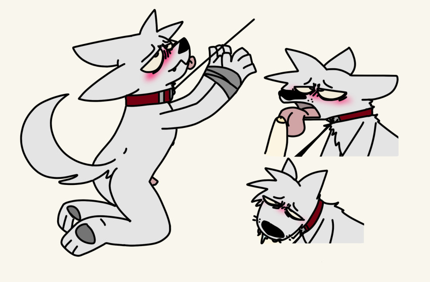 Anthro Rule 34 Image