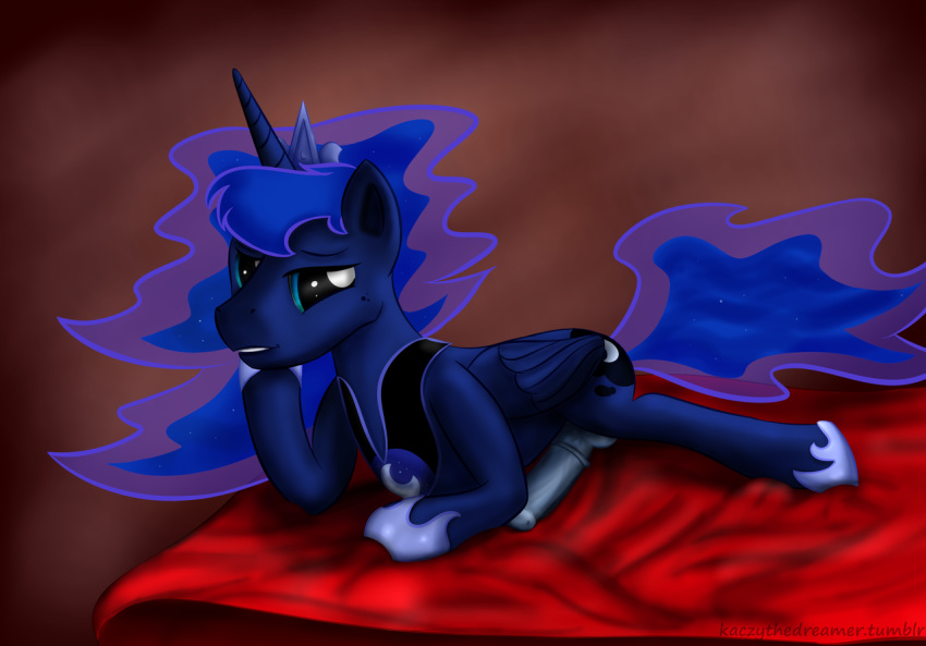 friendship_is_magic kaczythedreamer my_little_pony princess_luna rule_63