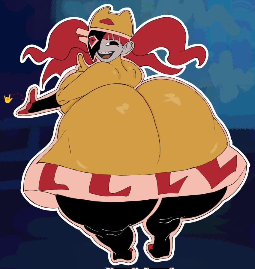 Taski Maiden (Ena) Rule 34 Image