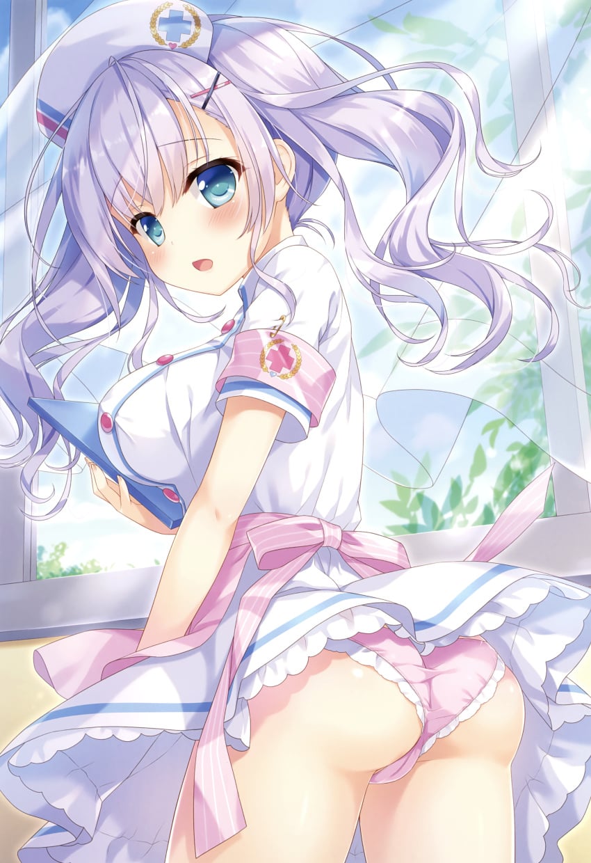 Ameto Yuki Rule 34 Image