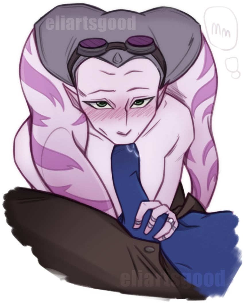 Original Character (Star Wars) Rule 34 Image