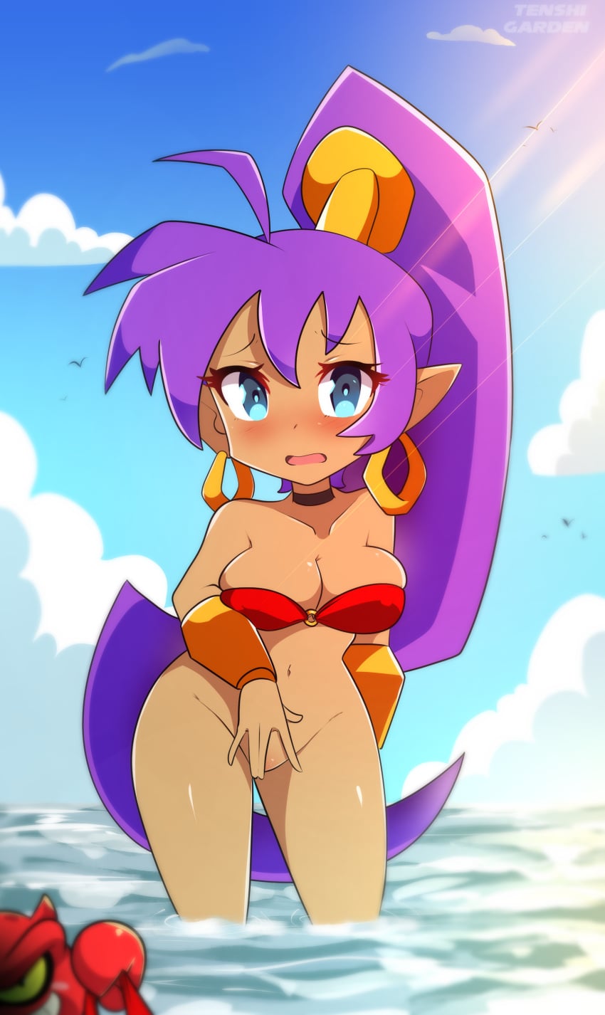 Gold (Metal) Rule 34 Image