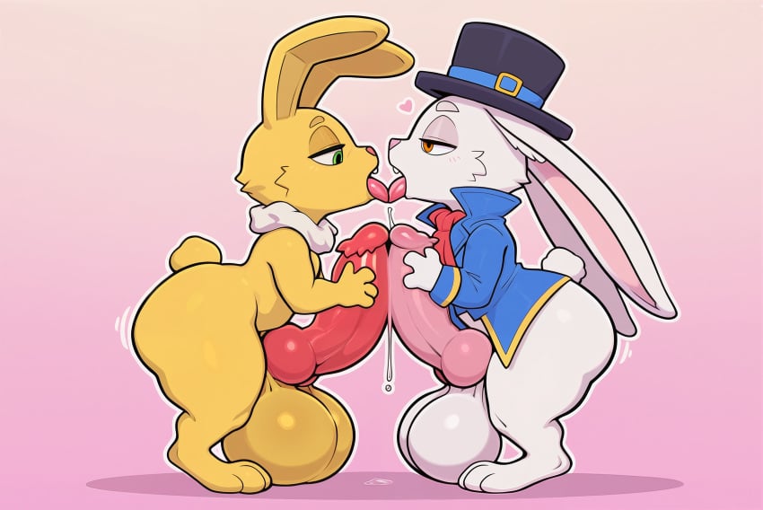 Emul (Shangri-La Frontier) Rule 34 Image
