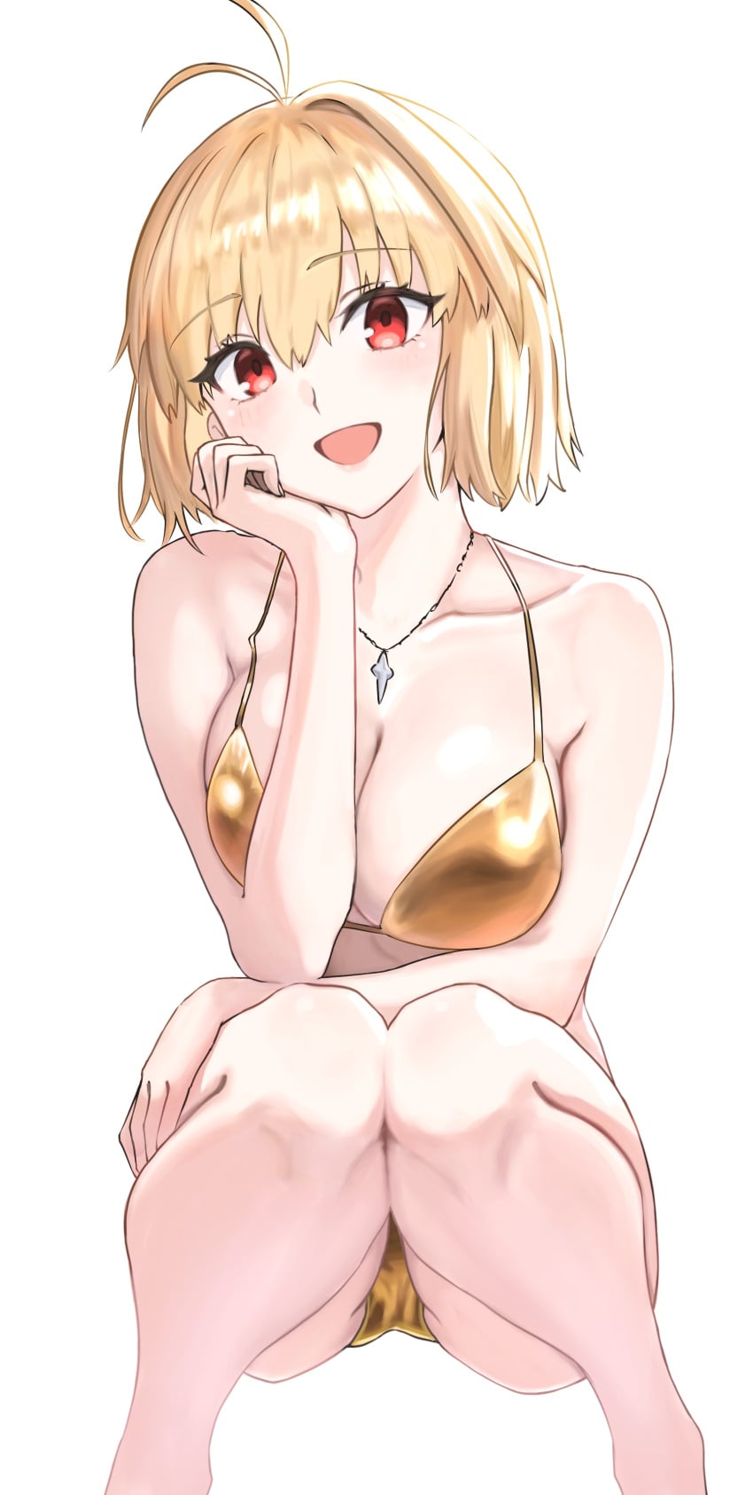 Fate (Series) Rule 34 Image