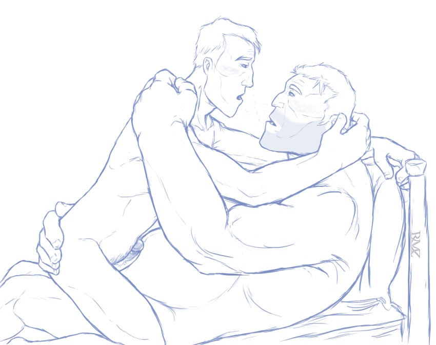Heavy (Team Fortress 2) Rule 34 Image