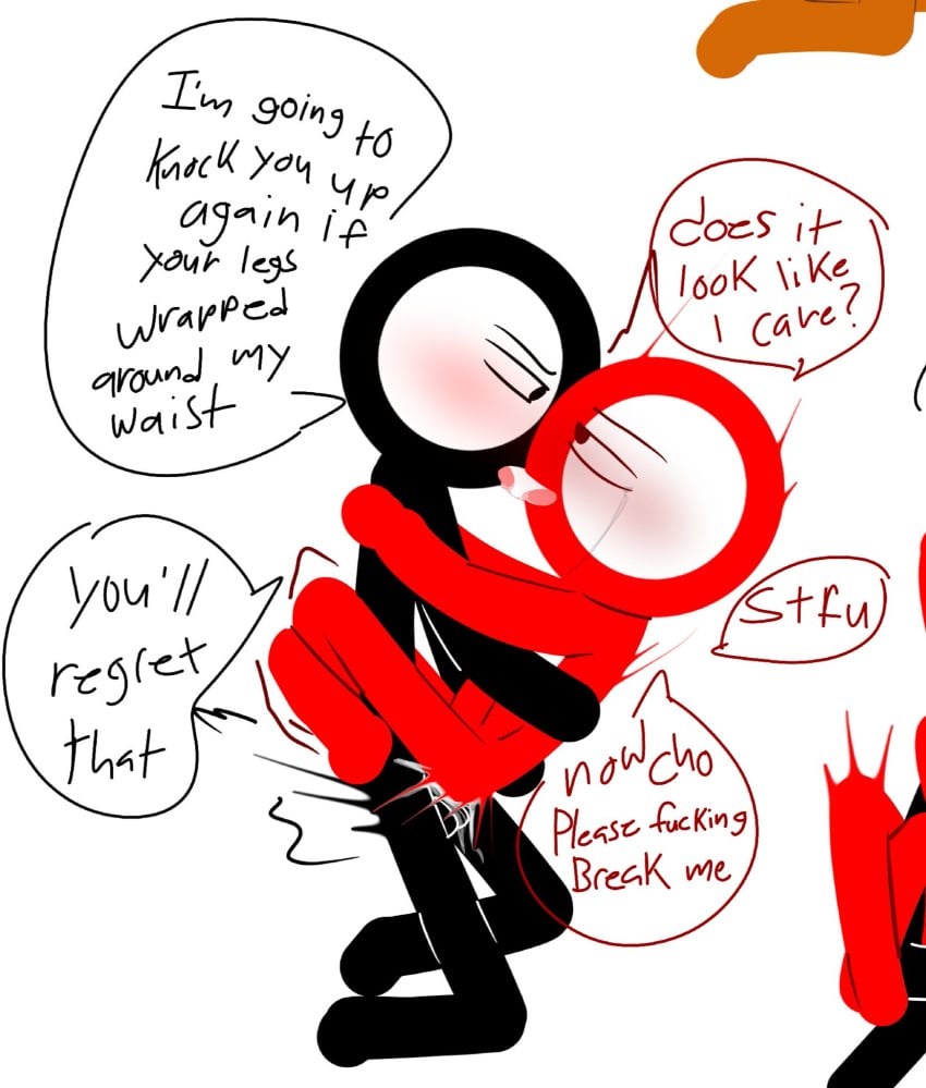 Alan Becker Rule 34 Image