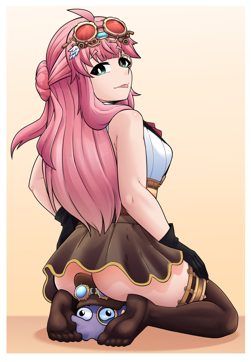 Indie Virtual Youtuber Rule 34 Image