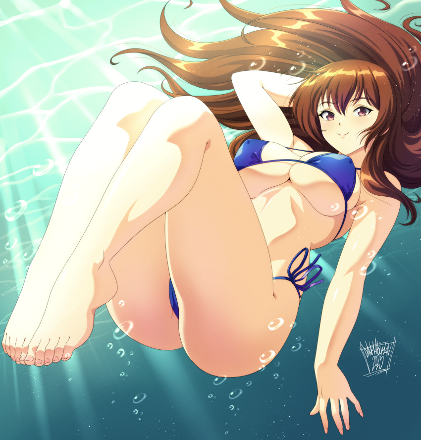 Kasumi (Doa) Rule 34 Image