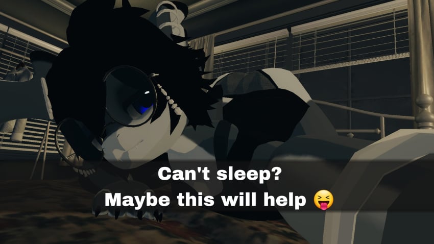 Sabrean Rule 34 Image