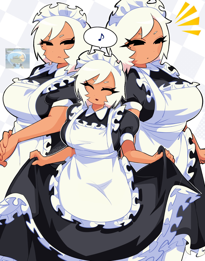 Komugi (Riki0731) Rule 34 Image