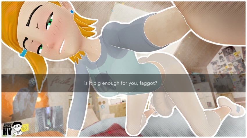 1futa Rule 34 Image