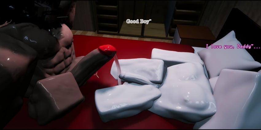2boys 3d bara beard big_penis cum_in_ass cum_in_pussy cum_inside gay pornography roblox robloxian tagme xarandomus yaoi