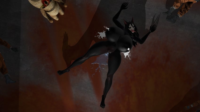 Scp-1471-A (Bom39) Rule 34 Image
