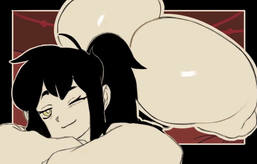 1girls Rule 34 Image