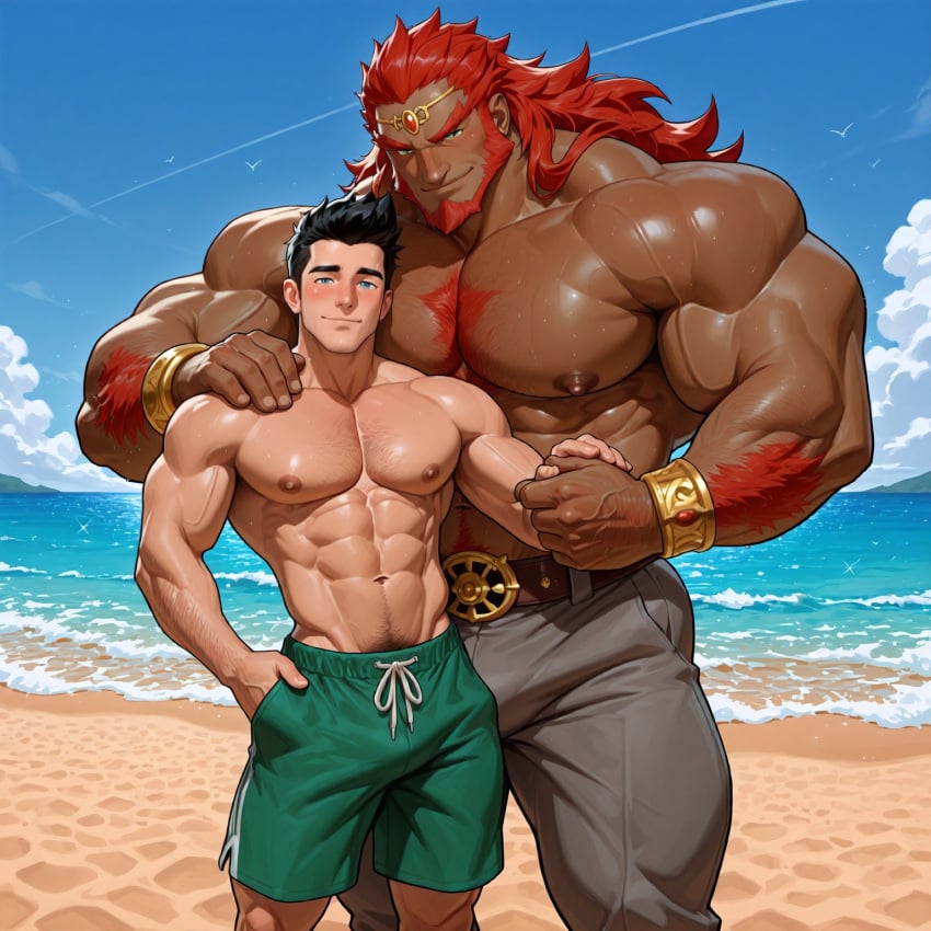 Abs Rule 34 Image
